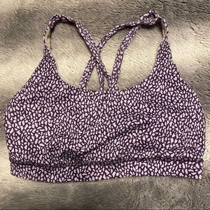 Lululemon Energy Bra